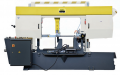 Epple Maschinen E-BSP 820 H - 330 1820 Πριονοκορδέλα μετάλλου, Ημιαυτόματη, υγρής κοπής, 90°, 400V, 7,5kW, 820mm