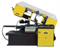 Epple Maschinen E-BS 350 V - 330 0351 Πριονοκορδέλα μετάλλου αυτόματη, περιστρεφόμενη, 400V, 2,2kW, 350 mm
