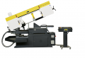 Epple Maschinen E-BS 360 DGH ECO - 330 2361 Πριονοκορδέλα ημιαυτόματη