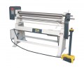 Epple Maschinen E-RME 2.050-1,0 GW - 352 3205 Ηλεκτρικός κύλινδρος με επισκληρυμένους κυλίνδρους