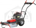 VARI F-550H Hurricane -  Επαγγελματικός Αυτοκινούμενος Καταστροφέας, Honda 5,7HP, με 2 Ταχύτητες