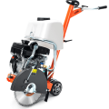 HUSQVARVA FS 309 Ασφαλτοκόφτης Βενζίνης, ωθούμενος, 122mm, 6.3 kW - 967 67 83-03