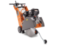 HUSQVARVA FS 400 LV (450mm) Ασφαλτοκόφτης Βενζίνης, ωθούμενος, 187mm, 8.7kW - 965 14 82-01