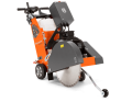 HUSQVARVA FS 500 E Ασφαλτοκόφτης Ηλεκτρικός, ωθούμενος, 190mm, 7.5kW - 967 96 36-01