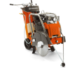HUSQVARVA FS 524 Ασφαλτοκόφτης Βενζίνης, αυτοκινούμενος, 241mm, 15.5kW - 967 04 61-02
