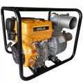 ZEUS GP 13100 Βενζινοκίνητη φυγοκεντρική αντλία 4''x4'', Τετράχρονη, 9.6Kw