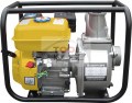 ZEUS GP 730 V Βενζινοκίνητη φυγοκεντρική αντλία 2''x2'', Τετράχρονη