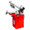 HOLZMANN MASCHINEN BS210TOP_400V Πριονοκορδέλα μετάλλου 750W