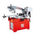 HOLZMANN MASCHINEN BS370TOP_400V Πριόνι κορδέλας