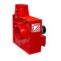 HOLZMANN MASCHINEN FAN4000_400V Εξαεριστήρας
