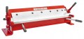 HOLZMANN MASCHINEN AKM610ECO Στράντζα