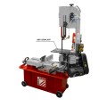 HOLZMANN MASCHINEN BS712TOP-VST Τραπέζι κάθετης κοπής