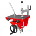 HOLZMANN MASCHINEN HOB305PROLL Εξάρτημα Μορσοτρύπανου για το σύνθετο ξυλουργικό HOB305PRO