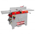 HOLZMANN MASCHINEN HOB410PRO_400V σύνθετο πλάνη - ξεχονδριστήρας
