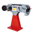HOLZMANN MASCHINEN MSM150_400V Ταινιολειαντήρας 2 ταχυτήτων