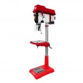 HOLZMANN MASCHINEN SB163VH_230V Κολωνάτο δράπανο