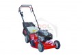 IBEA Idea 5301SB Μηχανή γκαζόν, με επιλογή για Mulching, αυτοκινούμενη, βενζίνης, B&S, 163cc, 53cm