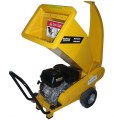 INTERPOWER 1500 - 56 / 587 Θρυμματιστής 15HP