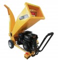 INTERPOWER 700ES - 56 / 585 Θρυμματιστής 7HP με ΜΙΖΑ & ΜΠΑΤΑΡΙΑ