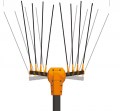 JOLLY ITALIA V50 3D - 160075 Ελαιοραβδιστικό παλμικό 12V BRUSHLESS