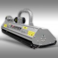 JANSEN EFGC-200 Καταστροφέας αναρτώμενος με PTO