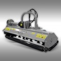 JANSEN EFGCH-155 Καταστροφέας αναρτώμενος με PTO & υδραυλική πλευρική μετατόπιση