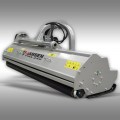 JANSEN VMA-240 Καταστροφέας αναρτώμενος με PTO & υδραυλική πλευρική μετατόπιση