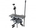 HOLZMANN MASCHINEN K5260LLL Εξάρτημα Μορσοτρύπανου για το σύνθετο ξυλουργικό K5260