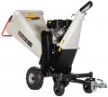 LUMAG RAMBO HC15PRO Επαγγελματικός θρυμματιστής κλαδιών έως 150mm