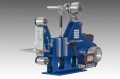 LEADING COMPOSITES Ταινιολειαντήρας μετάλλων 2’’x 72”, 1.5kW, 230V