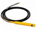 MASALTA MVS32X600  - 63007 Μαρκούτσι 32mm x 6m για δονητή μπετόν με εξάγωνο καρέ
