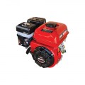 MIYAKE BK65K -  205252 Κινητήρας βενζίνης 6.5Hp ΚΩΝΟΣ