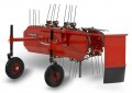 VARI OP-115 - 4493 Κεφαλή αναμόχλευσης χόρτου 90cm