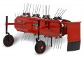 VARI OP-145 - 4494 Αναδευτήρας για αποξήρανση χόρτου 120cm