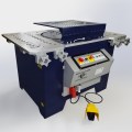 OFMER P74 EVO Μηχανή κάμψης ράβδων οπλισμού 400V, 7,5kW