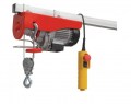 NOVA PA1000A - 61007 Γερανάκι Μπαλκονιού, 1600 W, 1000 kg, 18m