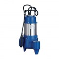 PLUS SUB 13-9 M - 230167 Αντλία λυμάτων INOX