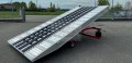 DEFINITIVE PONT LEVIS 210.45-220 PL.10 Κινητή πλατφόρμα φόρτωσης 10,0 tn