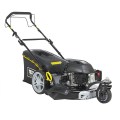TEXAS PREMIUM 5195TR/W Χλοοκοπτική μηχανή αυτοκινούμενη 4 σε 1