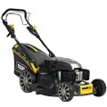 TEXAS PREMIUM 5370TR/WE Χλοοκοπτική μηχανή χειροκίνητη με ηλεκτρική εκκίνηση