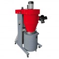 HOLZMANN MASCHINEN RLE1500_230V Κυκλωνικός συλλέκτης σκόνης 1500W