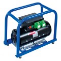 FASTVERDINI RM102/4 Μονοφασικός μετατροπέας 2,5 KVA, 25 Amp