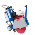 FASTVERDINI RQ 500 Αρμοκόφτης γενικής χρήσης βενζίνης Honda 13 Hp