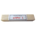 HOLZMANN MASCHINEN SBR203 Πάστα - Stick καθαρισμού για ταινία λείανσης, 203x35x35mm