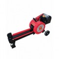 SHARK SK-E8T  - 319002 Σχίστης κορμών KINETIC ηλεκτρικός 8 tn