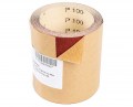 HOLZMANN MASCHINEN SLWK100 Ρολό Ταινίας λείανσης, 5m, Κ100