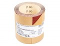 HOLZMANN MASCHINEN SLWK60 Ρολό Ταινίας λείανσης, 5m, Κ60