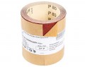 HOLZMANN MASCHINEN SLWK80 Ρολό Ταινίας λείανσης, 5m, Κ80