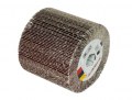 HOLZMANN MASCHINEN SM100SLW_K120 Κύλινδρος λείανσης, Φτερωτός K120