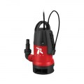 PLUS SPS 750 E - Αντλία λυμάτων πλαστική με Ηλεκτρ. Φλοτερ 750W 229121